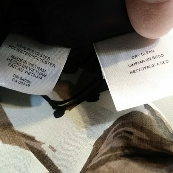 🌟HP🌟Jones Wear Sleeveless Dress - Picture 6 of 8